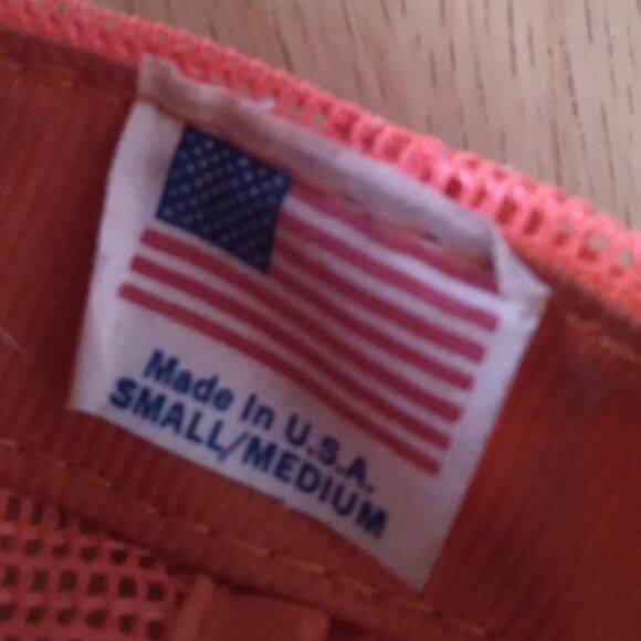 Vintage Raybestos Brake Products Trucker Hat - Picture 7 of 7